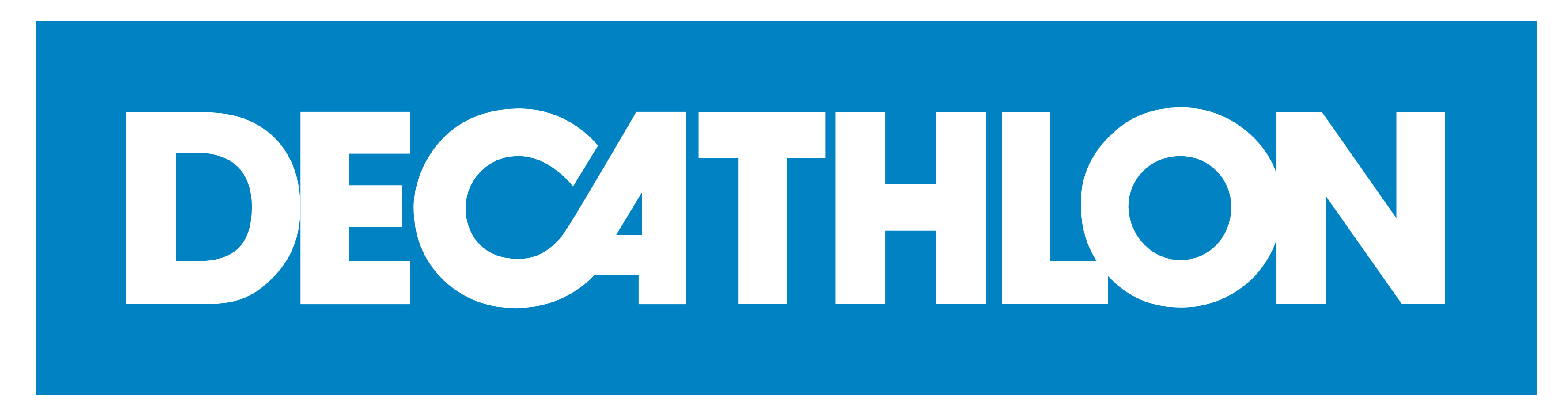 Decathlon